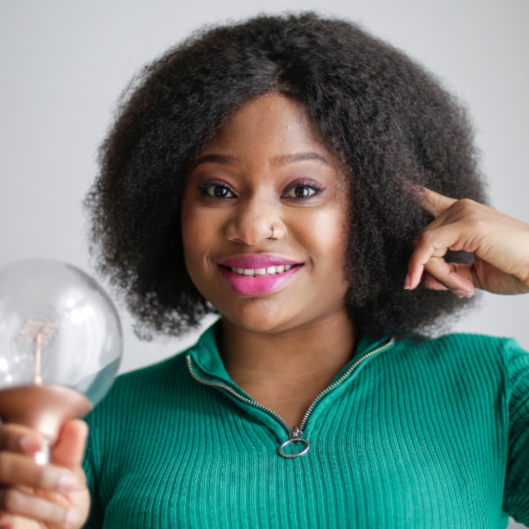 NeuroScience: How Positive Affirmations Can Help Rewire The Brain.